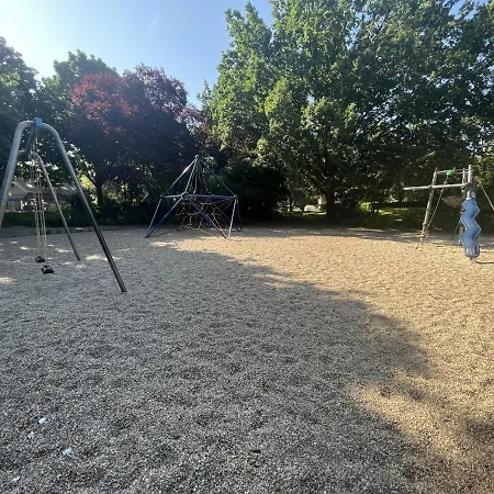 Am Iltispark Accommodatie bij particulieren *