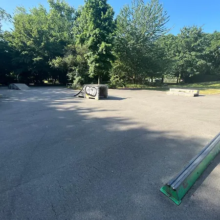 Am Iltispark Privatunterkunft Duisburg