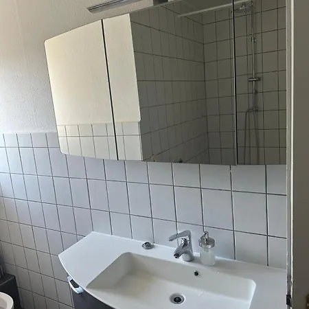 Kwatera prywatna Am Iltispark Duisburg