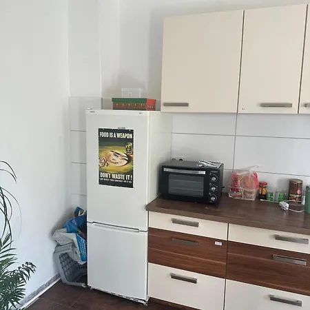Am Iltispark Kwatera prywatna