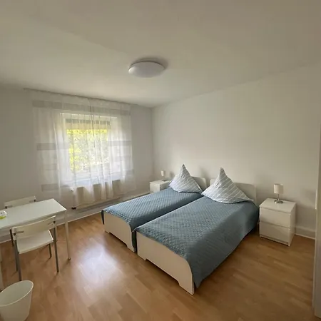 Am Iltispark Kwatera prywatna Duisburg