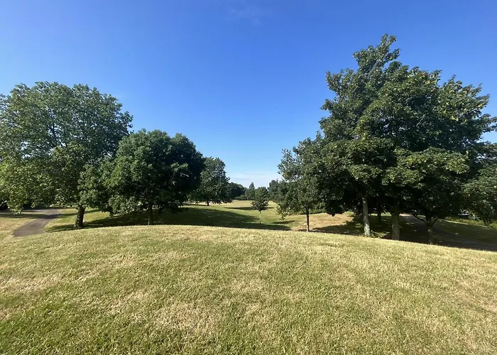 Am Iltispark * Duisburg