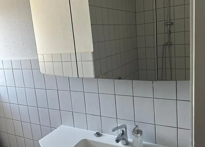 Habitación en casa particular Am Iltispark Duisburg